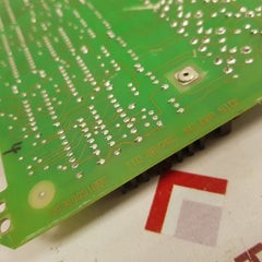 Honeywell 621-2150R 207 D Output Module