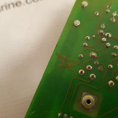 Honeywell 621-2150R 207 D Output Module