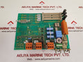 Gpv Elbau 900363810 Pcb Card