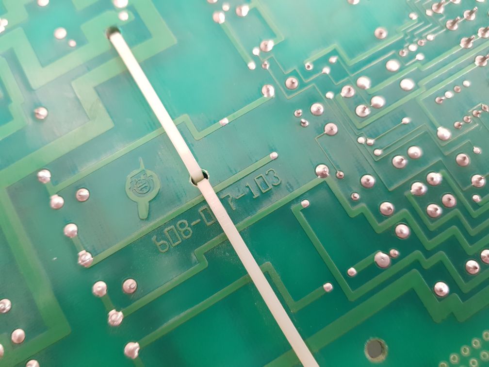 Gpv Elbau 900363810 Pcb Card