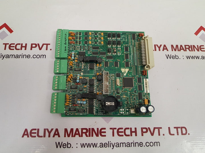 Contrec S10Cpu-i3 Pcb Card E257384