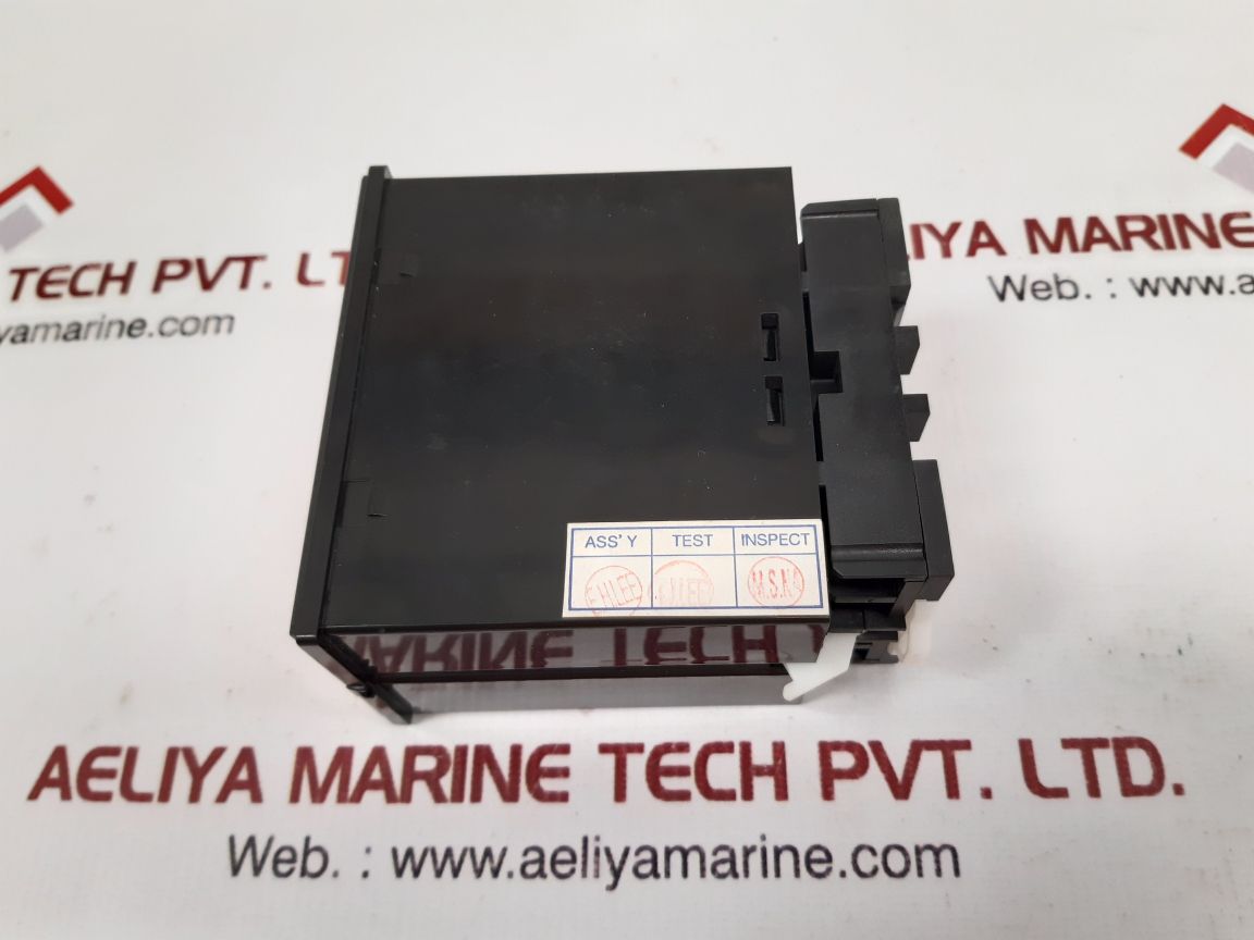 Deesys d3e-p42 motor protective relay New 