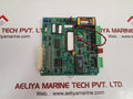 Contrec S810Cpu Pcb Card 1368Mla