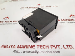 Deesys d3e-p42 motor protective relay New 