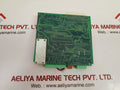 Contrec S810Cpu Pcb Card 1368Mla