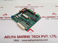 Contrec S810Cpu Pcb Card 1368Mla