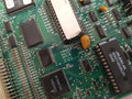 Contrec S810Cpu Pcb Card 1368Mla
