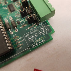 Contrec S810Cpu Pcb Card 1368Mla