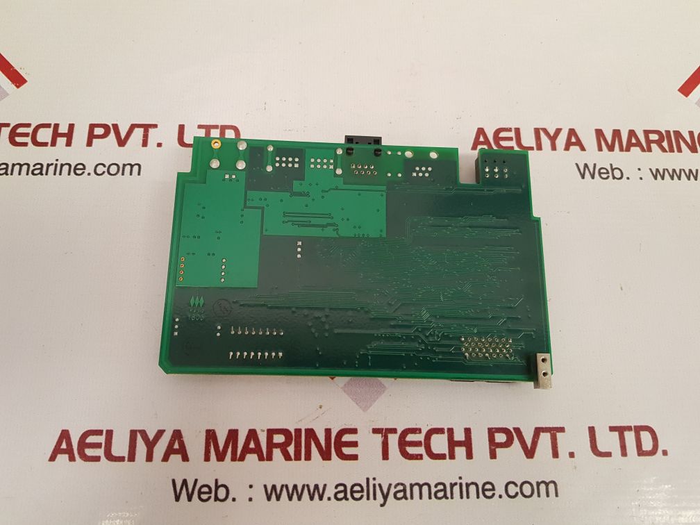 Host Automation Pwb 100102-00007 Pcb Card