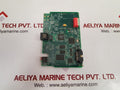 Host Automation Pwb 100102-00007 Pcb Card