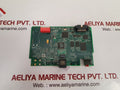 Host Automation Pwb 100102-00007 Pcb Card