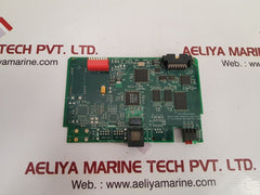 Host Automation Pwb 100102-00007 Pcb Card
