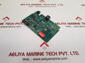 Host Automation Pwb 100102-00007 Pcb Card
