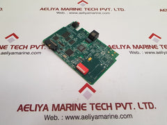 Host Automation Pwb 100102-00007 Pcb Card