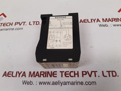 Siemens 3un8 004 control relay New