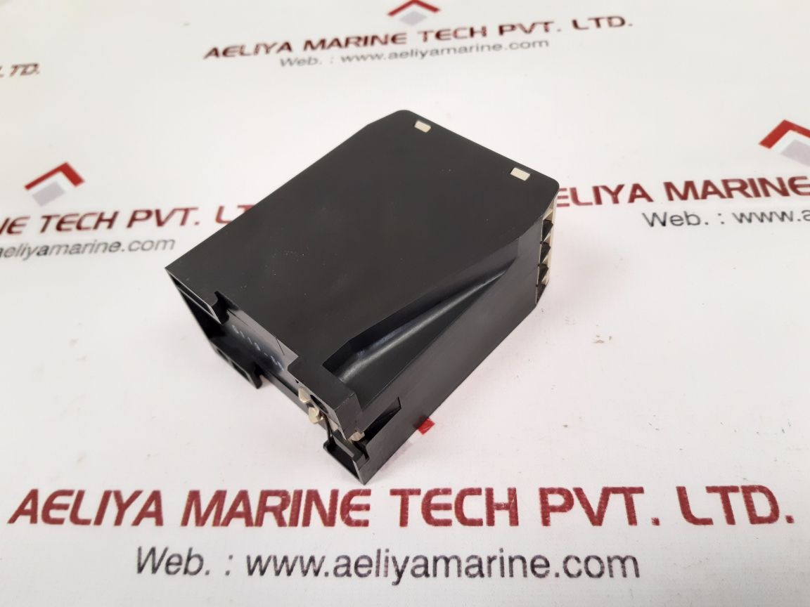 Siemens 3un8 004 control relay New