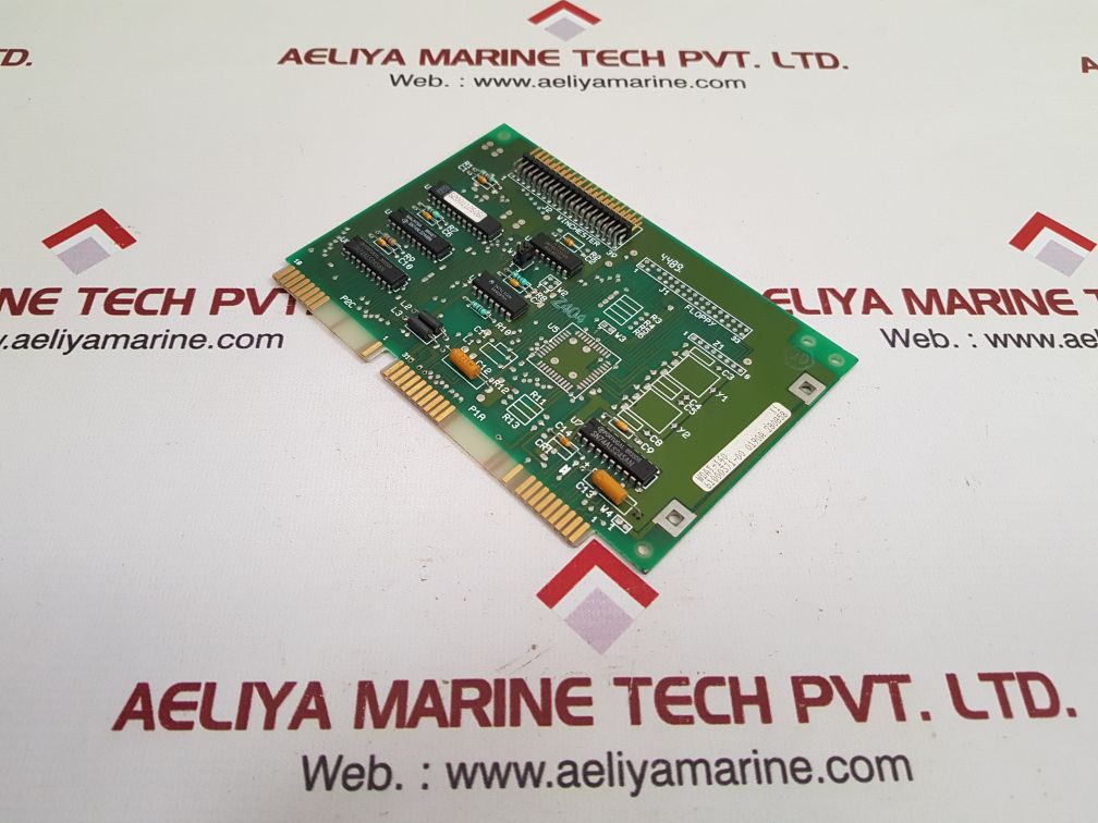 Wdat-140 I/O Card 60-000222-03