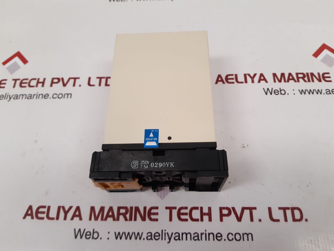 Watanabe wvp-mz-26a-1 potentiometer converter