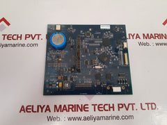 2400D2112 Rev B Pcb Card Used