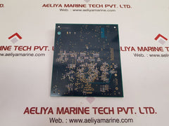 2400D2112 Rev B Pcb Card Used