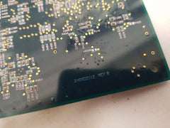 2400D2112 Rev B Pcb Card Used