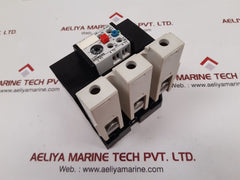 Siemens 3ua60 00-3j* thermal overload relay