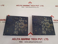 2400d2112 rev c pcb card used