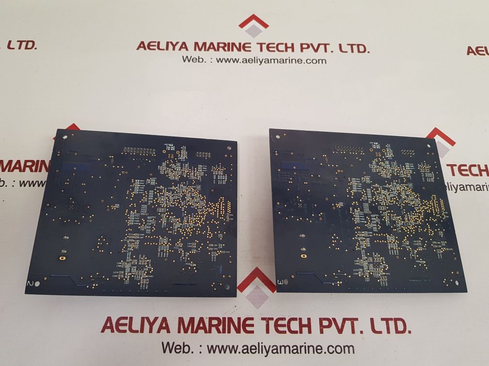 2400d2112 rev c pcb card used