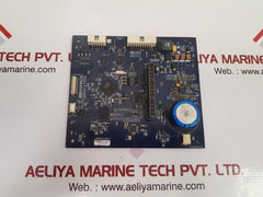 2400d2112 rev c pcb card used