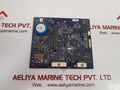 2400d2112 rev c pcb card used