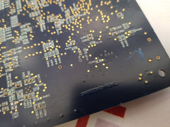 2400d2112 rev c pcb card used