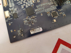 2400d2112 rev c pcb card used