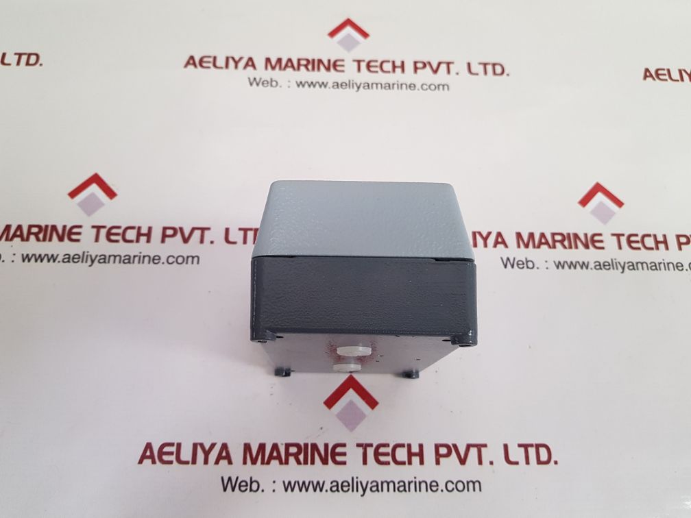 Industrie Technik Dbmt-211R Room Multi-stage Thermostat