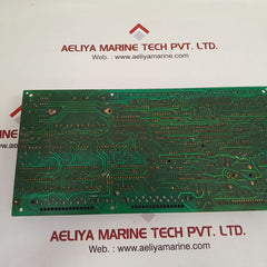 Fanuc A20B-0009-0320 Control Unit