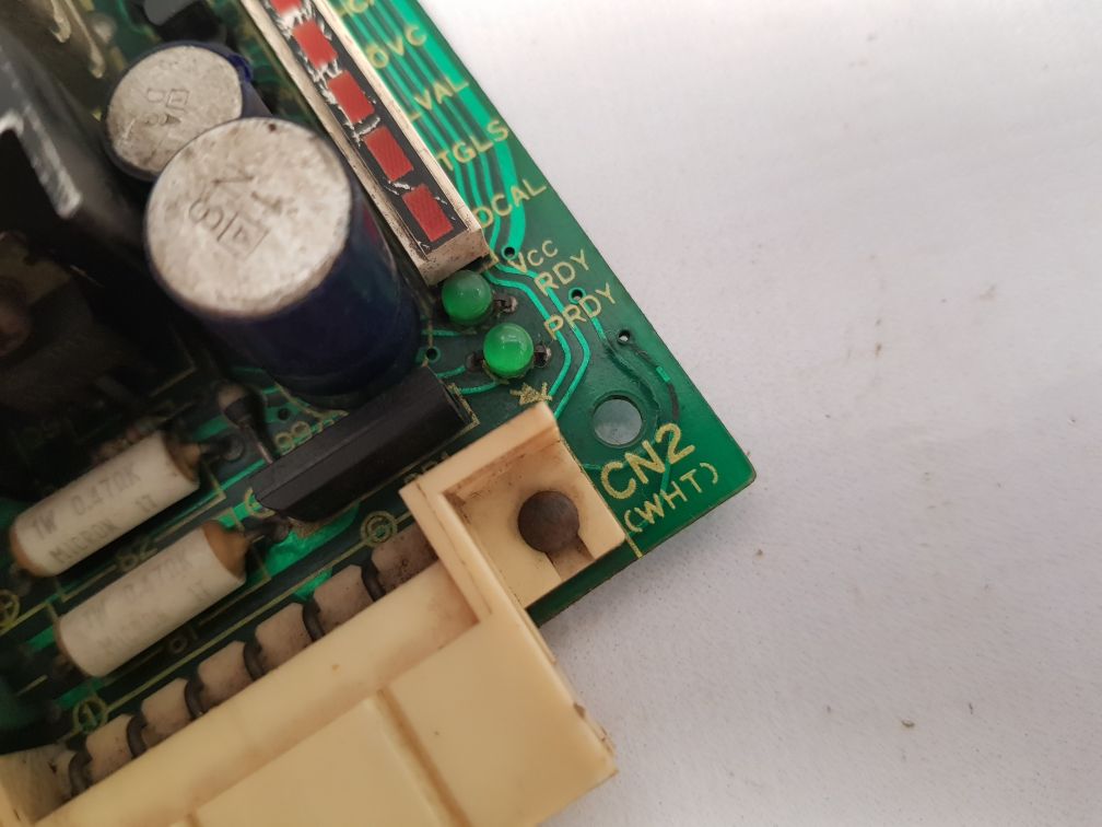 Fanuc A20B-0009-0320 Control Unit