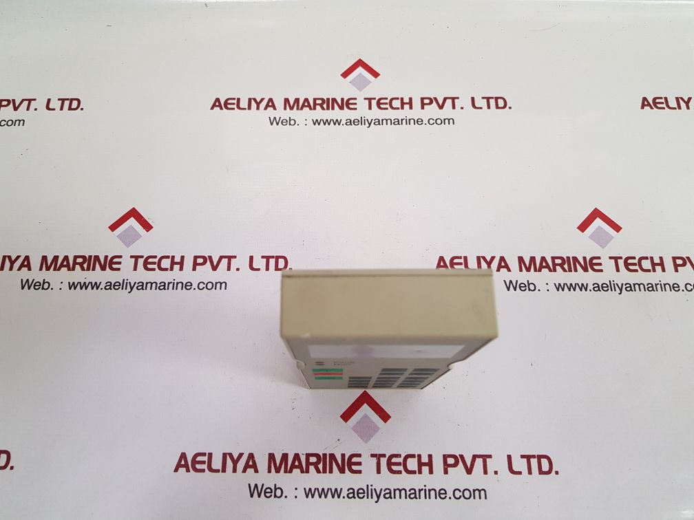 Siemens 6Se7090-0Xx84-2Fk0 Operator Panel