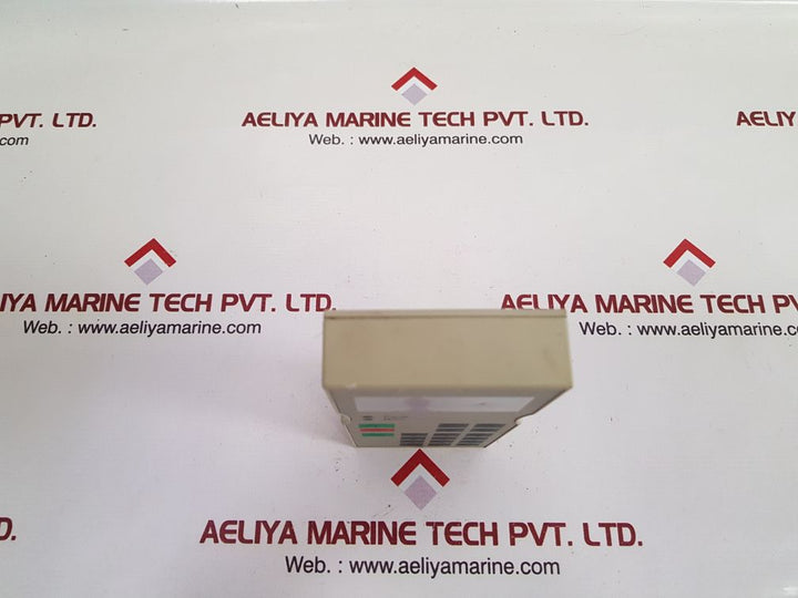 Siemens 6Se7090-0Xx84-2Fk0 Operator Panel