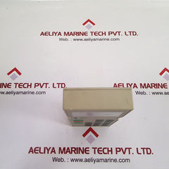 Siemens 6Se7090-0Xx84-2Fk0 Operator Panel