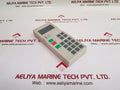 Siemens 6Se7090-0Xx84-2Fk0 Operator Panel