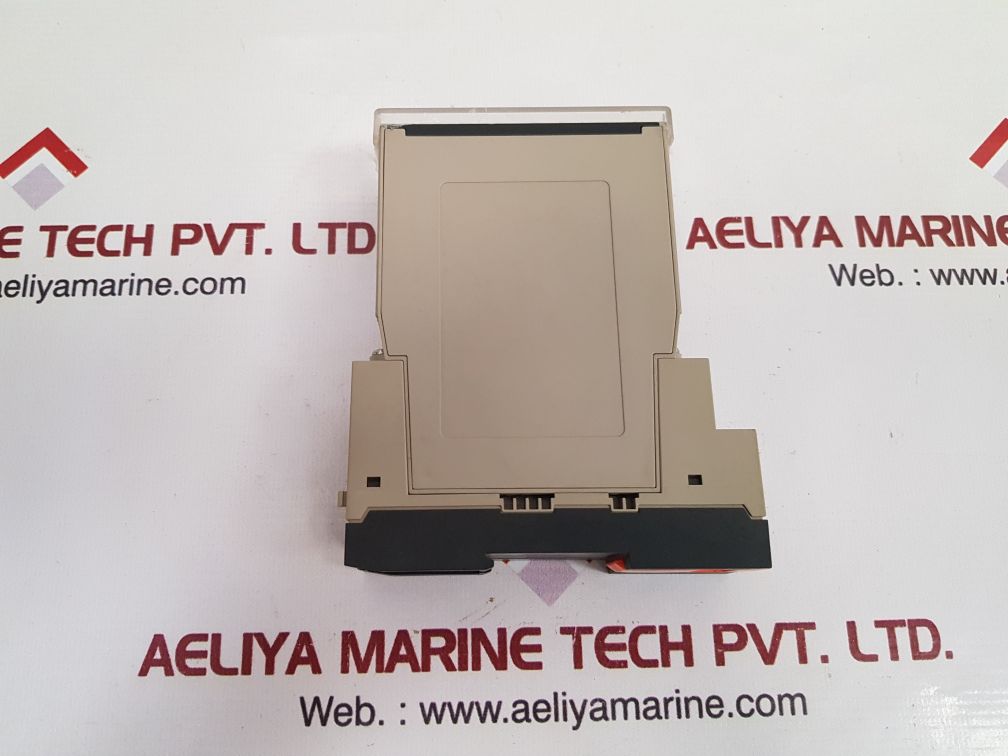 Vegator 621 Signal Condition Instrument Ip30