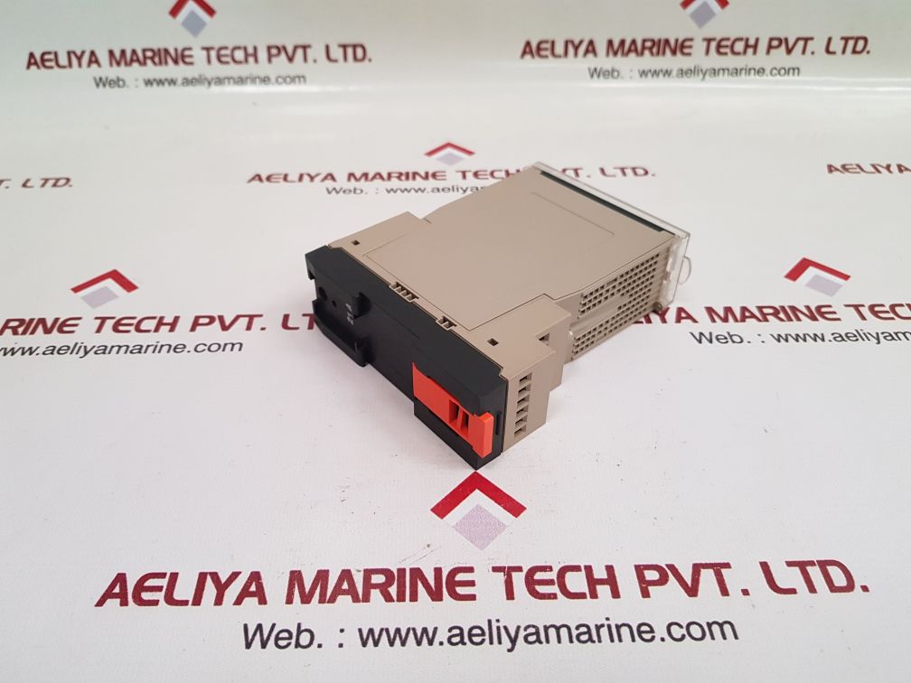 Vegator 621 Signal Condition Instrument Ip30