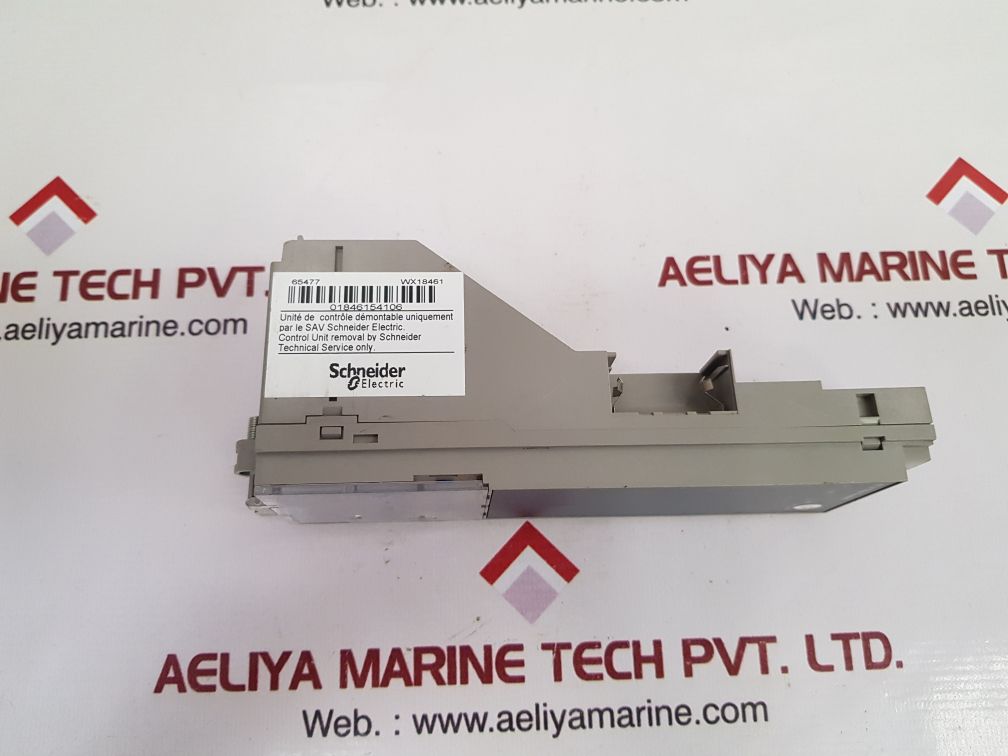 Schneider Electric Et2I Trip System