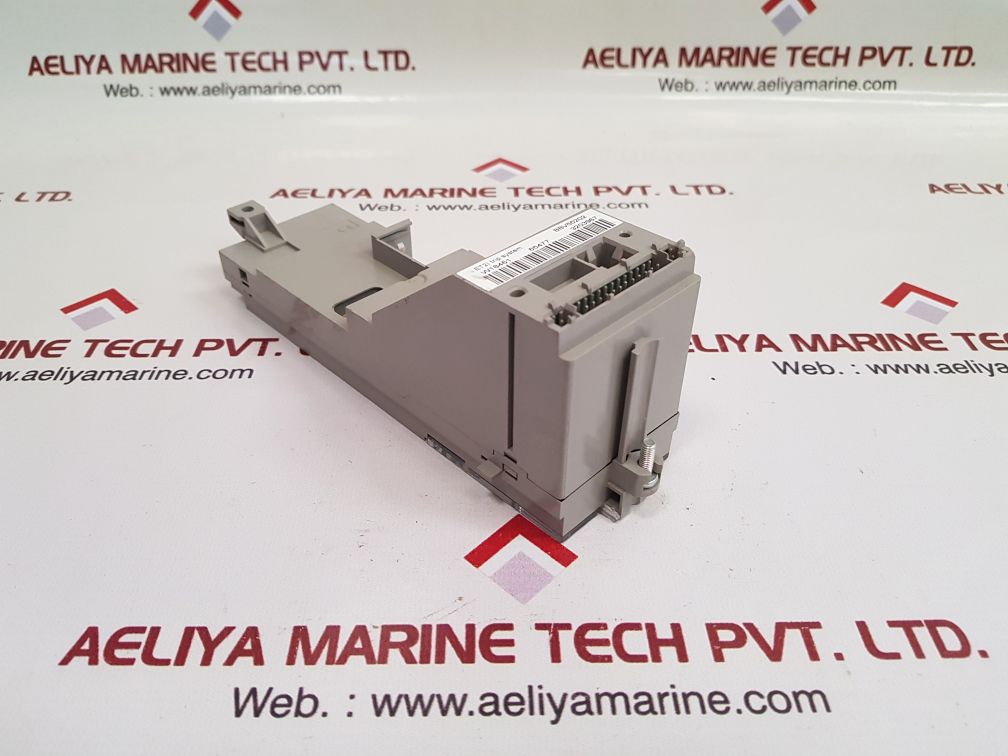 Schneider Electric Et2I Trip System