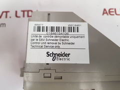 Schneider Electric Et2I Trip System