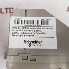 Schneider Electric Et2I Trip System