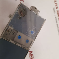 Schneider Electric Et2I Trip System