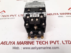 Agastat 7022zct timing relay 1.5-15 sec. NEW 
