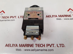 Agastat 7022zct timing relay 1.5-15 sec. NEW 