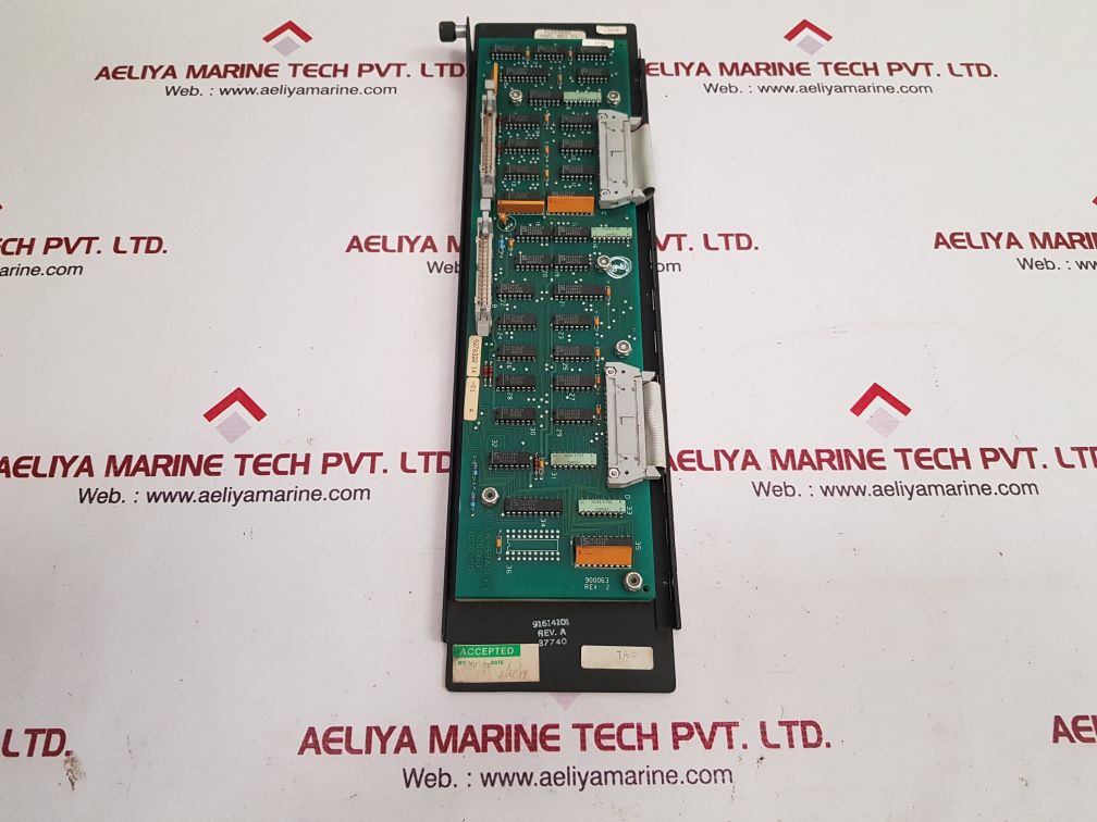 Allen-bradley 900063 Panel Circuit Board