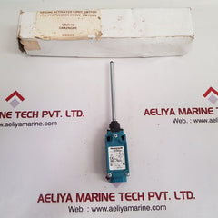 Honeywell Glda01E7B Micro Switch New